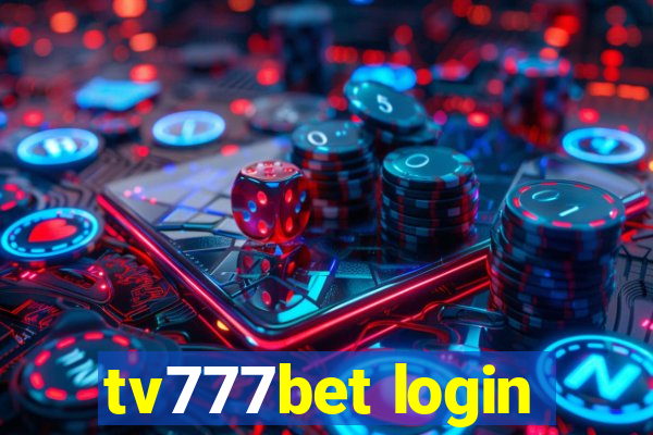 tv777bet login